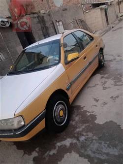 بيجو 405